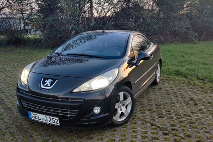 Peugeot 207 Gebrauchtwagen