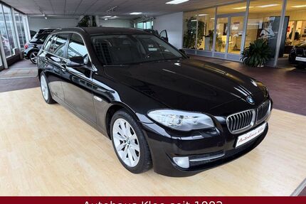 BMW 525 Gebrauchtwagen