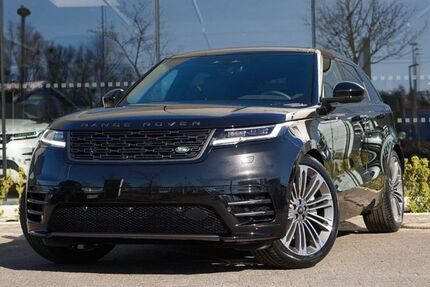 Land Rover Range Rover Velar Gebrauchtwagen