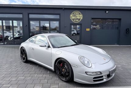 Porsche 997 Gebrauchtwagen