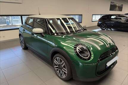 Mini Cooper S Gebrauchtwagen