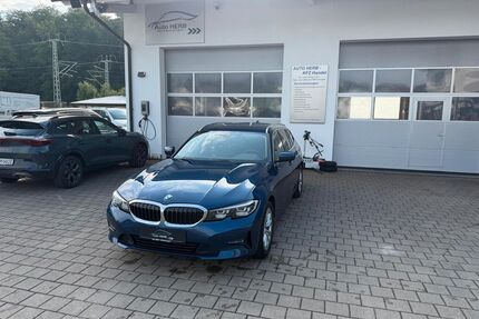 BMW 318 Gebrauchtwagen