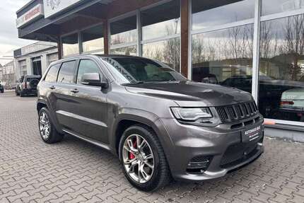 Jeep Grand Cherokee Gebrauchtwagen