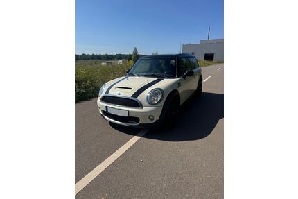 Mini John Cooper Works Clubman Gebrauchtwagen