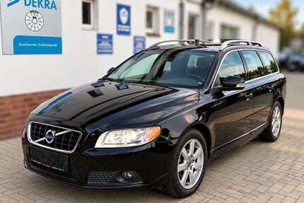 Volvo V70 Gebrauchtwagen