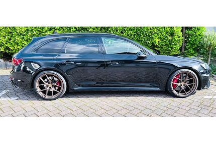 Audi RS4 Gebrauchtwagen