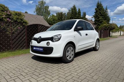Jaguar Twingo 
