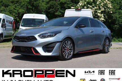 Kia pro ceed / ProCeed Gebrauchtwagen