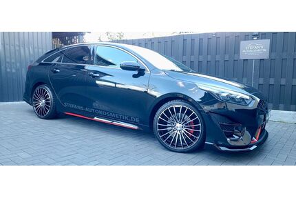 Kia pro ceed / ProCeed Gebrauchtwagen