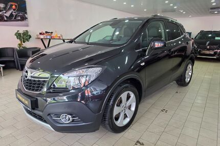 Opel Mokka Gebrauchtwagen