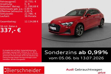 Audi A3 Gebrauchtwagen