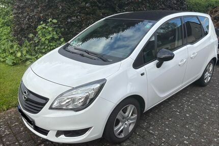 Opel Meriva Gebrauchtwagen