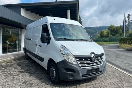 Renault Master Gebrauchtwagen