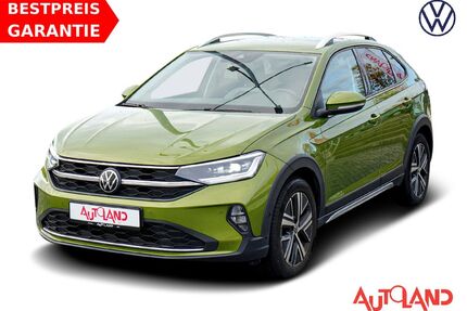 VW Taigo Gebrauchtwagen