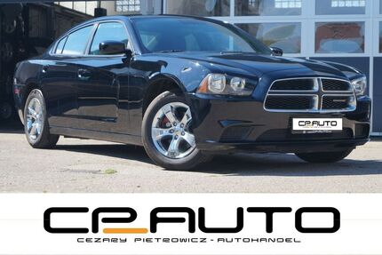 Dodge Charger Gebrauchtwagen