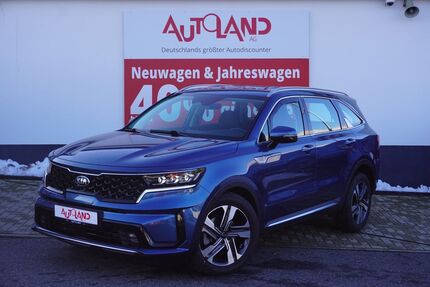 Kia Sorento Gebrauchtwagen