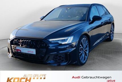 Audi S6 Gebrauchtwagen