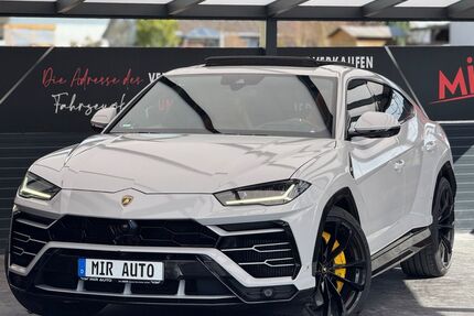 Lamborghini Urus Gebrauchtwagen