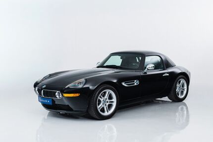 BMW Z8 Gebrauchtwagen