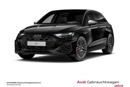 Audi S3 Gebrauchtwagen