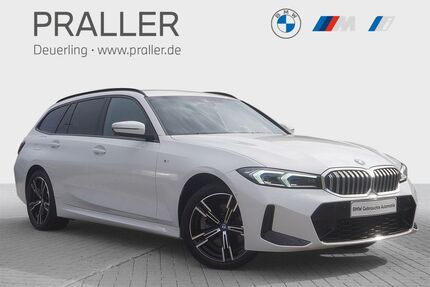 BMW 330 Gebrauchtwagen