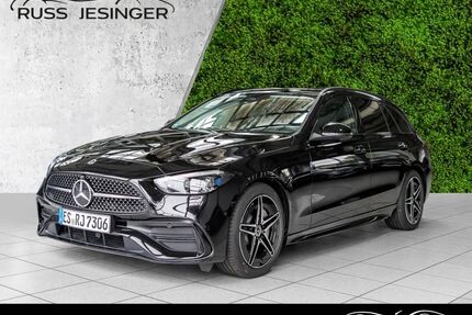 Mercedes-Benz C 200 Gebrauchtwagen