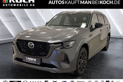 Mazda CX-80 Gebrauchtwagen