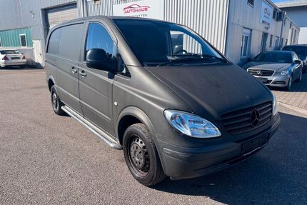 Mercedes-Benz Vito Gebrauchtwagen