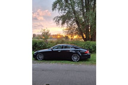 Mercedes-Benz CLS 55 AMG Gebrauchtwagen