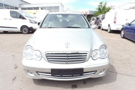 Mercedes-Benz C 200 Gebrauchtwagen
