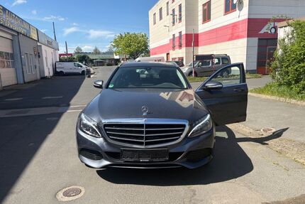 Mercedes-Benz C 200 Gebrauchtwagen