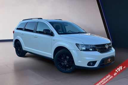 Fiat Freemont Gebrauchtwagen