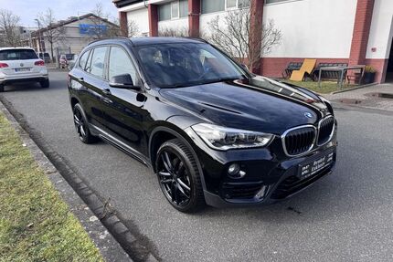 BMW X1 Gebrauchtwagen