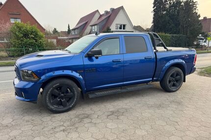 Dodge RAM Gebrauchtwagen