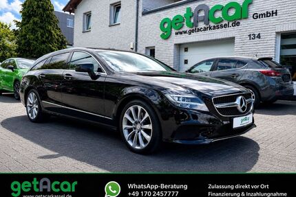 Mercedes-Benz CLS 250 Shooting Brake Gebrauchtwagen