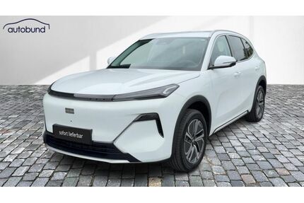 Geely Starray EM-i Gebrauchtwagen