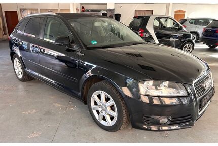 Audi A3 Gebrauchtwagen