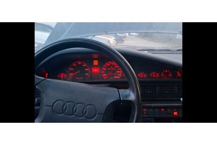 Audi V8 Gebrauchtwagen