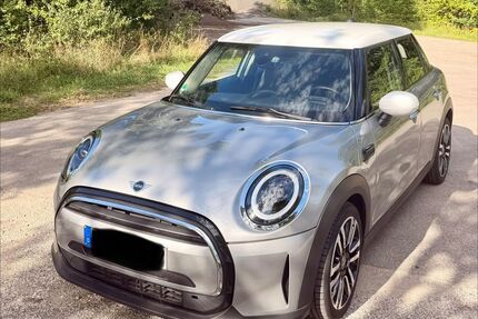 Mini Cooper Gebrauchtwagen