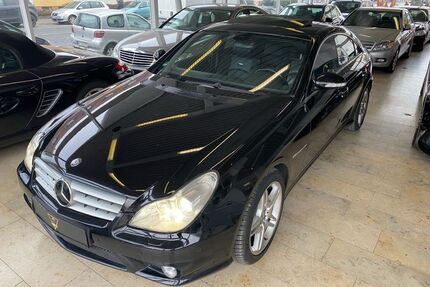 Mercedes-Benz CLS 55 AMG Gebrauchtwagen