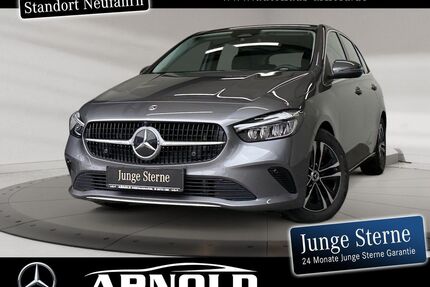 Mercedes-Benz B 220 Gebrauchtwagen