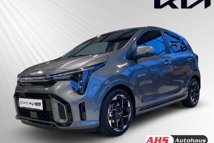 Kia Picanto Gebrauchtwagen