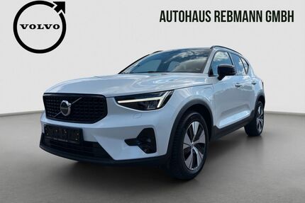 Volvo XC40 Gebrauchtwagen