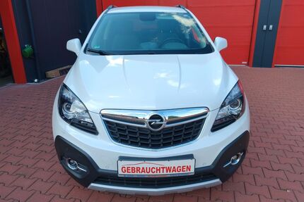 Opel Mokka Gebrauchtwagen