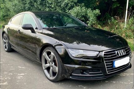 Audi A7 Gebrauchtwagen
