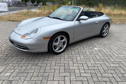 Porsche 996 Gebrauchtwagen