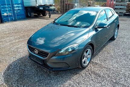 Volvo V40 Gebrauchtwagen