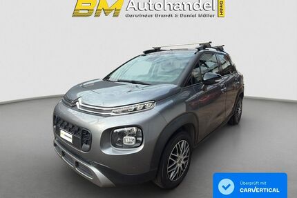 Citroen C3 Aircross Gebrauchtwagen