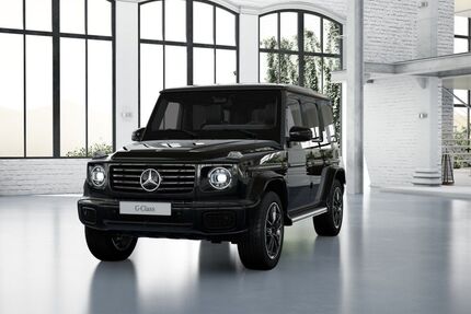 Mercedes-Benz G 500 Gebrauchtwagen