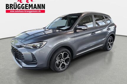 MG ZS Gebrauchtwagen